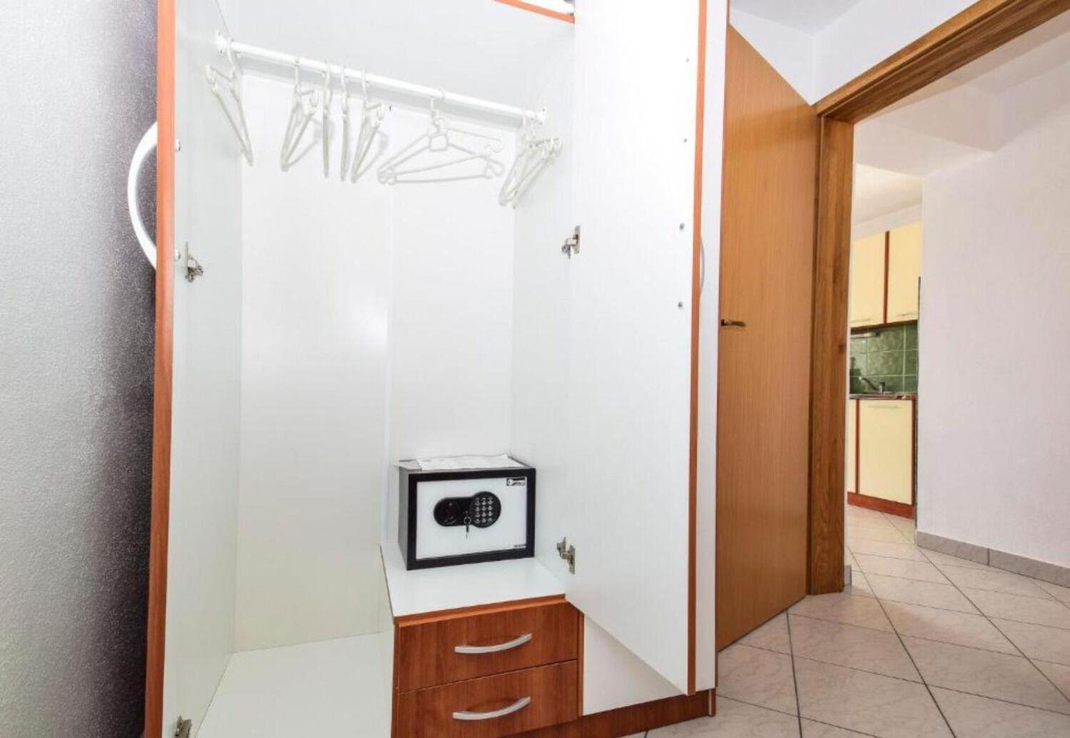 Apartments Marijan Drage Extérieur photo