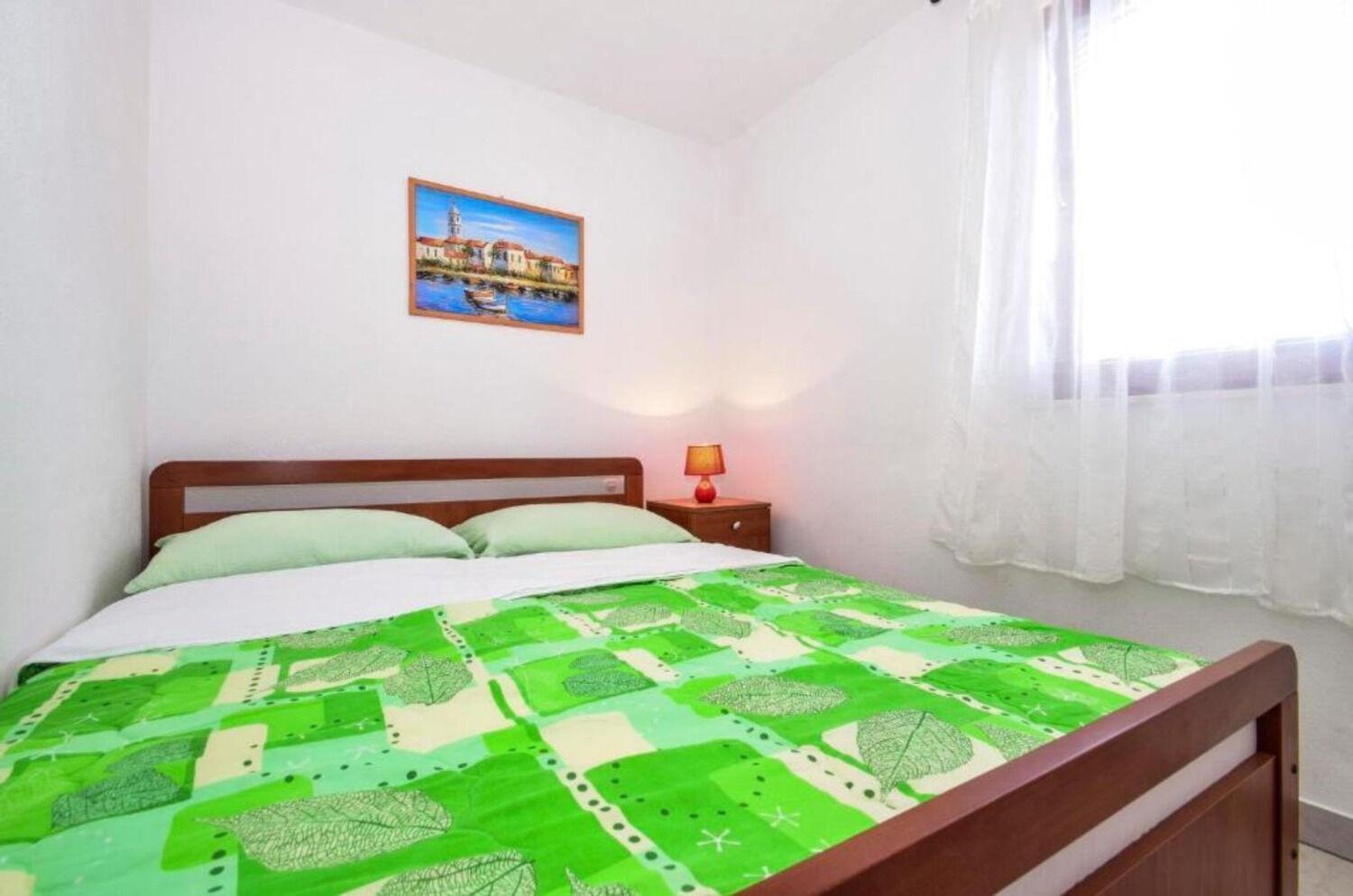 Apartments Marijan Drage Extérieur photo