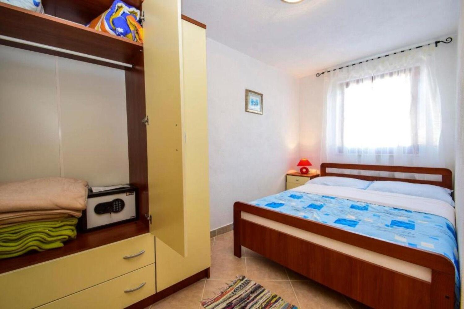 Apartments Marijan Drage Extérieur photo