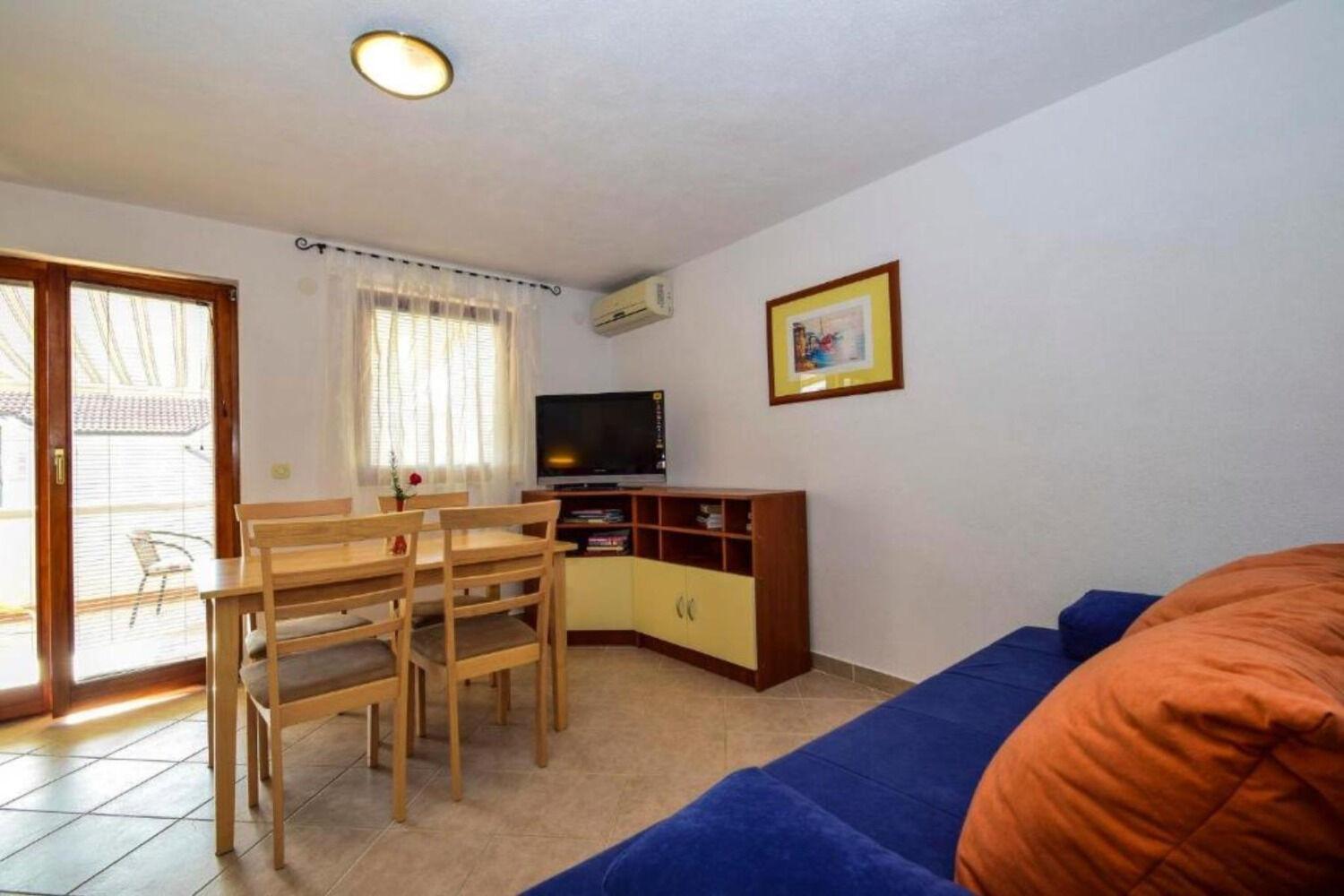 Apartments Marijan Drage Extérieur photo