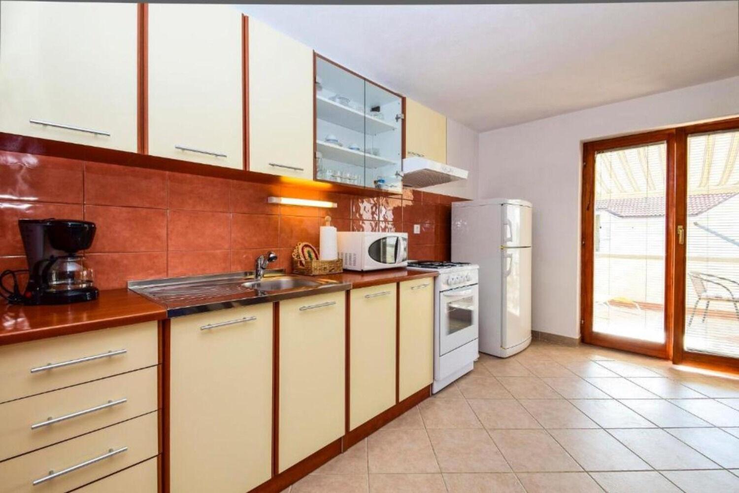 Apartments Marijan Drage Extérieur photo