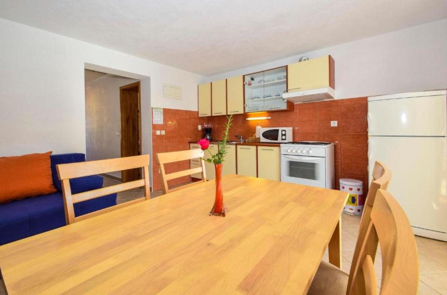 Apartments Marijan Drage Extérieur photo