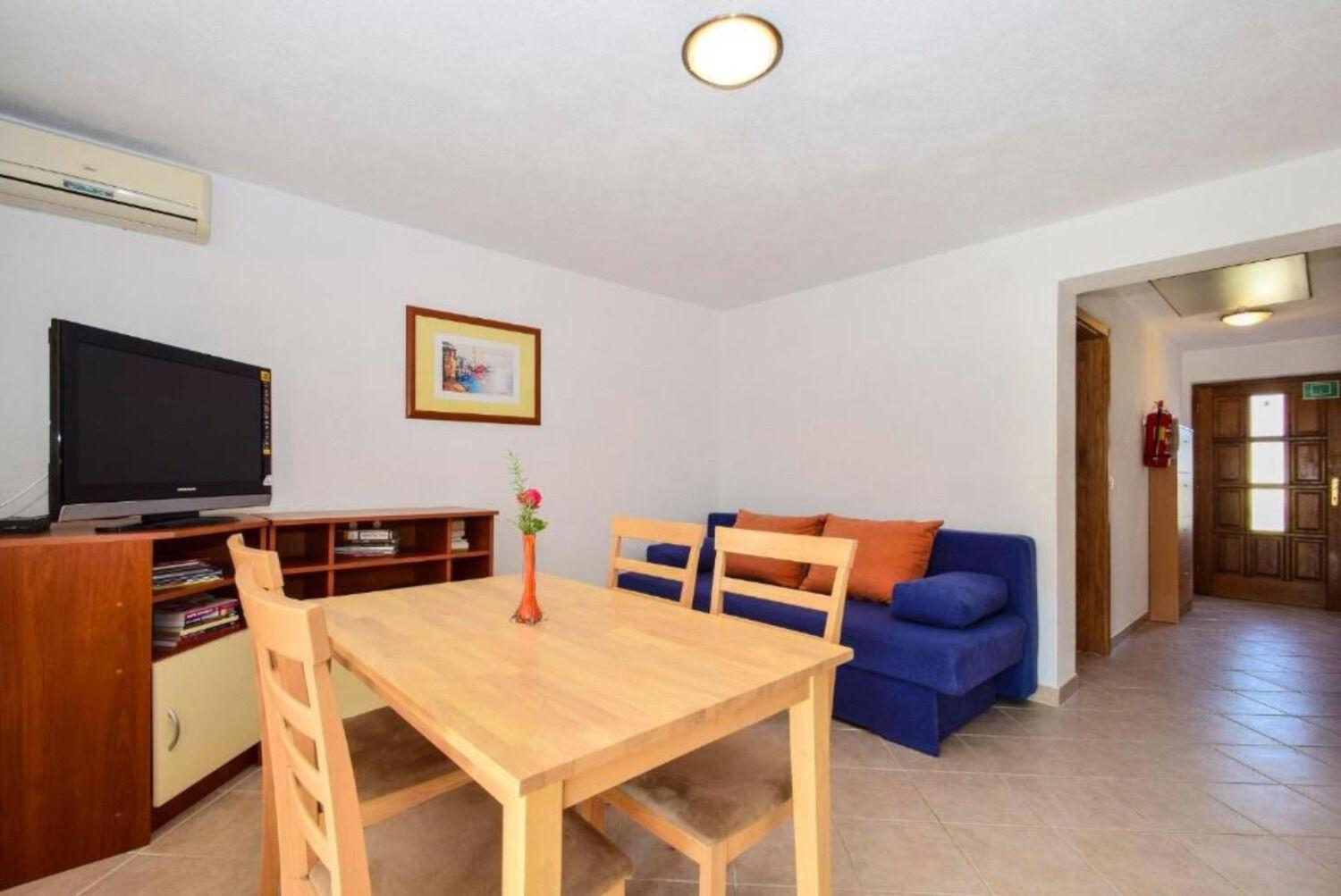 Apartments Marijan Drage Extérieur photo